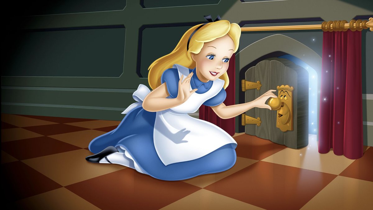MagicMundi's tweet image. La curiosidad abre nuevas puertas y descubre mundos mágicos ✨