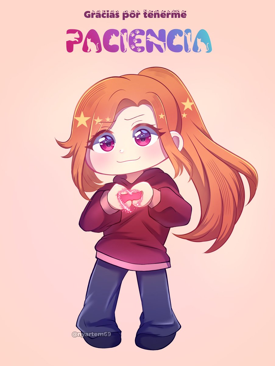nyartem69's tweet image. The inspiration // The drawing I did for oomf's bday
