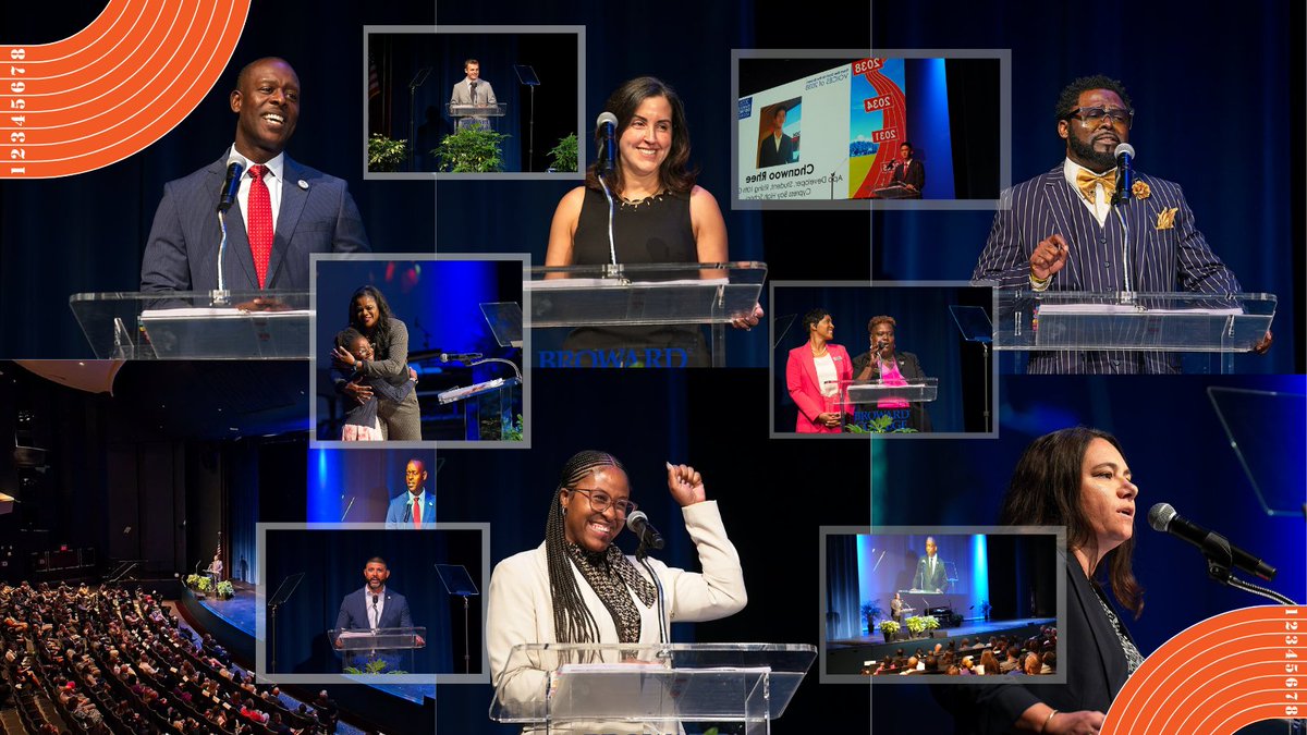 From the Dash to the Dream: Voices of 2038 📣

A kindergartener stepping into a BCPS classroom this year will graduate in 2038.

We're reimagining the future where students lead with confidence, staff feel inspired, and schools are the foundation of community progress.