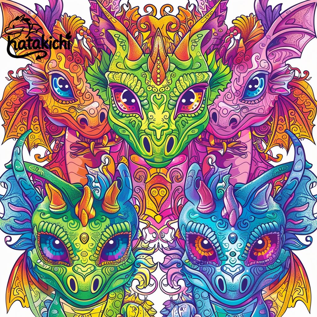 #AI癖画展2025夏