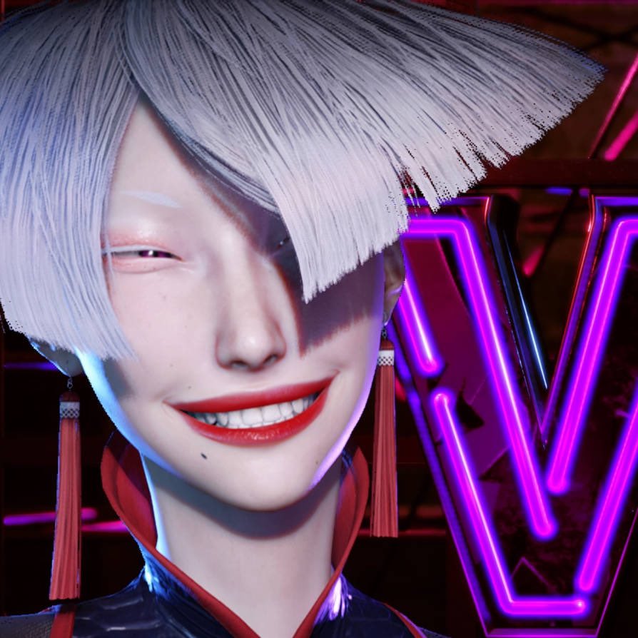 ClawsOfYaZi's tweet image. ❝Hello, trash.❞