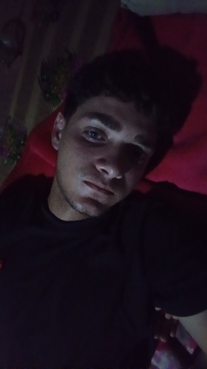 abdalrahma51969's tweet image. I can't sleep...
My thoughts are torn between my interrupted studies and my siblings growing up during a time of war.
I need your help... even if it's just a little.💔
gofund.me/c19c1ad6