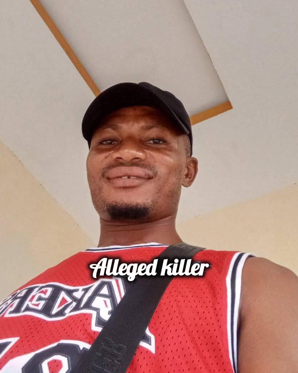edonehappenblog's tweet image. Man kill cement seller after dispute in owhelogbo community delta state 

A middle-aged man identified as Mr. Mayor, an indigene of Imo State but residing in Owhelogbo, Isoko North, Delta State, has allegedly murdered a young woman named Miss Happy Odhegba in a brutal attack

Mr.…
