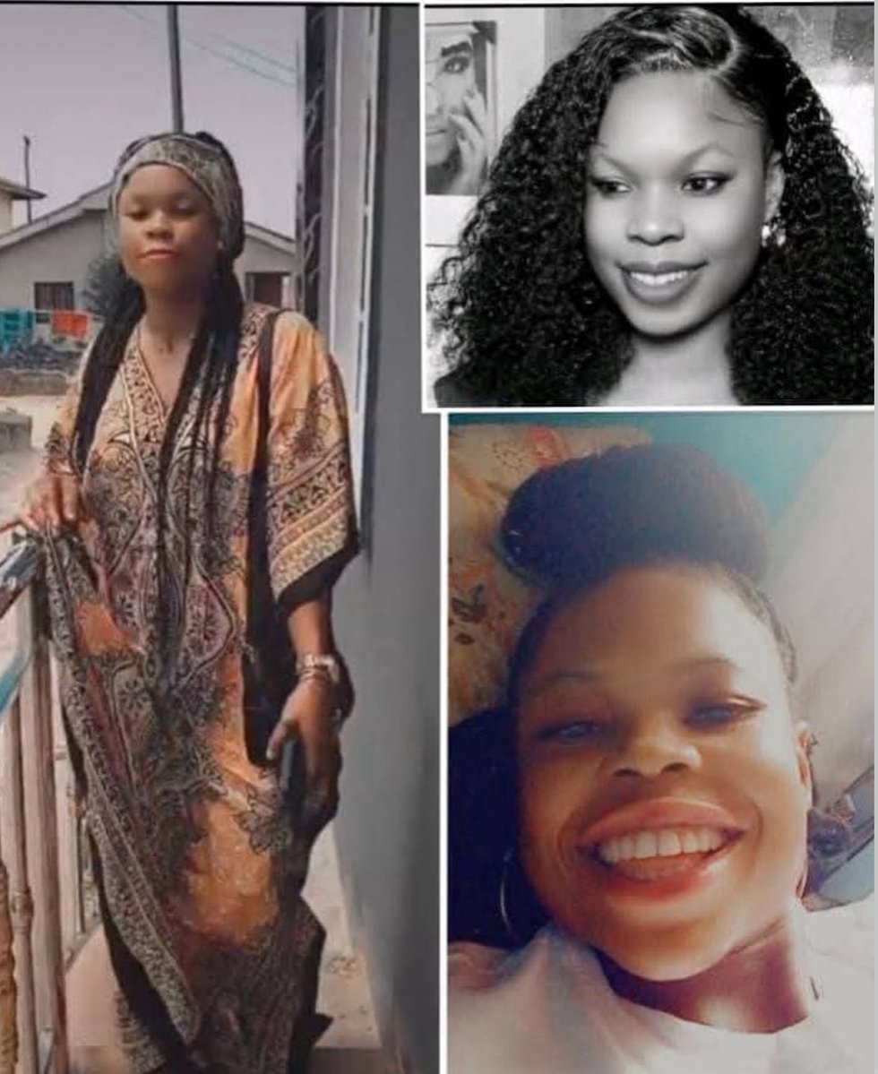 edonehappenblog's tweet image. Man kill cement seller after dispute in owhelogbo community delta state 

A middle-aged man identified as Mr. Mayor, an indigene of Imo State but residing in Owhelogbo, Isoko North, Delta State, has allegedly murdered a young woman named Miss Happy Odhegba in a brutal attack

Mr.…
