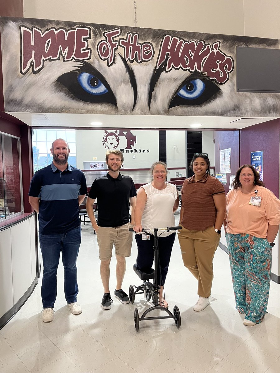 Bradley Willi (@mrwilli14) on Twitter photo Welcome to the Husky Pack! A great day of energy, excitement, and connection with our new teachers! Grateful for Ms. Shields’ leadership and mentoring! <a href="/HuffinesMS/">Huffines MS</a> <a href="/LewisvilleISD/">Lewisville ISD</a> Welcome to the Husky Pack! A great day of energy, excitement, and connection with our new teachers! Grateful for Ms. Shields’ leadership and mentoring! <a href="/HuffinesMS/">Huffines MS</a> <a href="/LewisvilleISD/">Lewisville ISD</a>