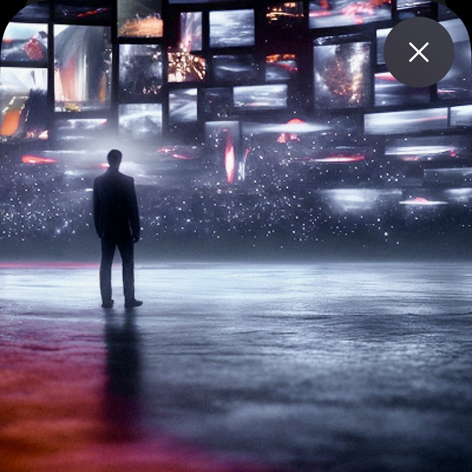 madietlx's tweet image. Video and image generation in @Grok (called “Imagine” ✨) is about to reach a whole new level! 🤩

Just joined the waitlist 🤞