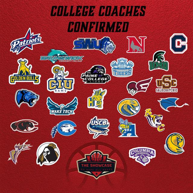 JackMevold's tweet image. I will be attending the @ThePDShowcase on August 10th. Thank You for the invite!!
@843Tough @coachmack843 @BigShotsSC_AAU @BigShotsGlobal @ironhorsehoops @PrepHoopsSC
#BIGSHOTS #SCBasketball #CampInvite #schoops #TheShowcase #SCBasketball #ExposureCamp
