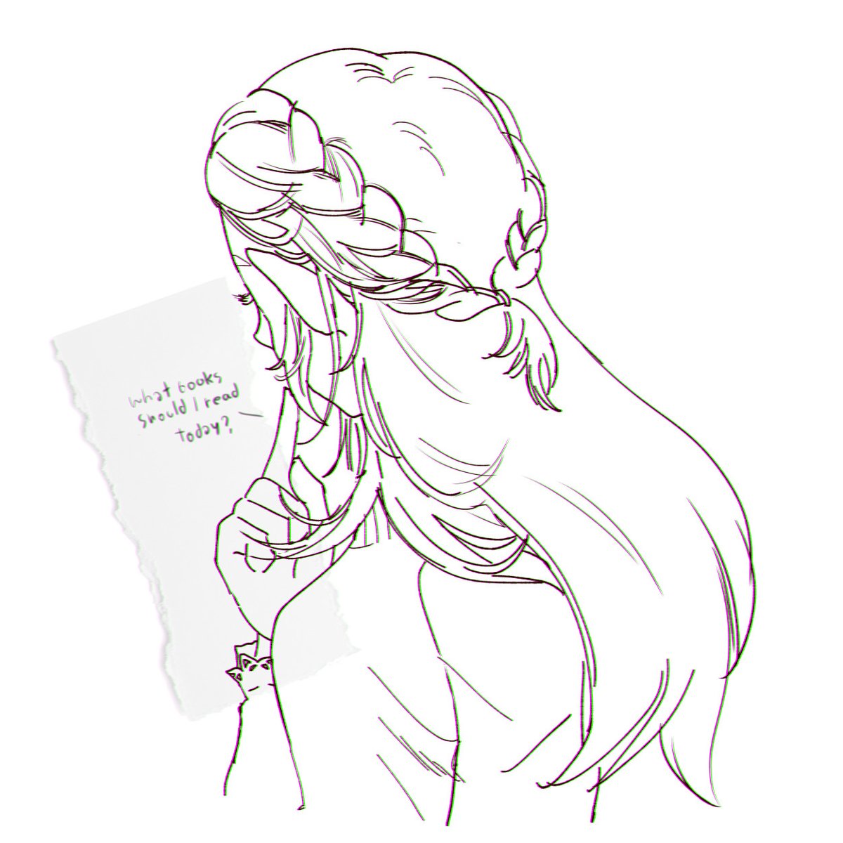 kbluebirdart's tweet image. zelda