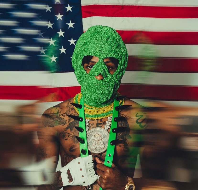 AOTY MASA was released 3 days ago whats your Top 3 🇺🇸💚⬇️