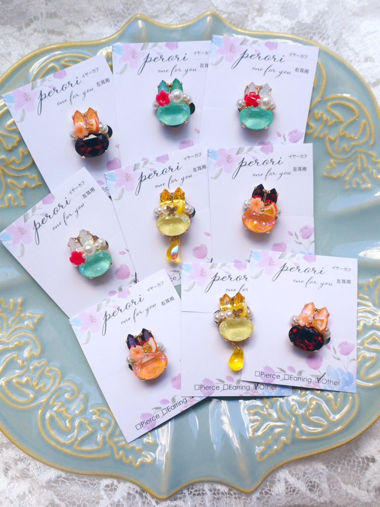 ハンドメイド作品 ♥ハンドメイド大好き♥ (@handmade05241) / X