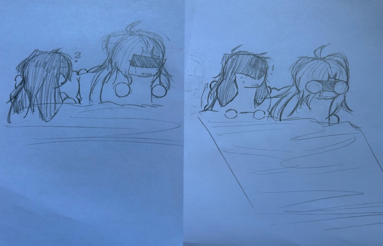 BitcheTers57422's tweet image. my hand hurts rn after doing this-
#ichance #frozendebt #chance #itrapped #mafioso