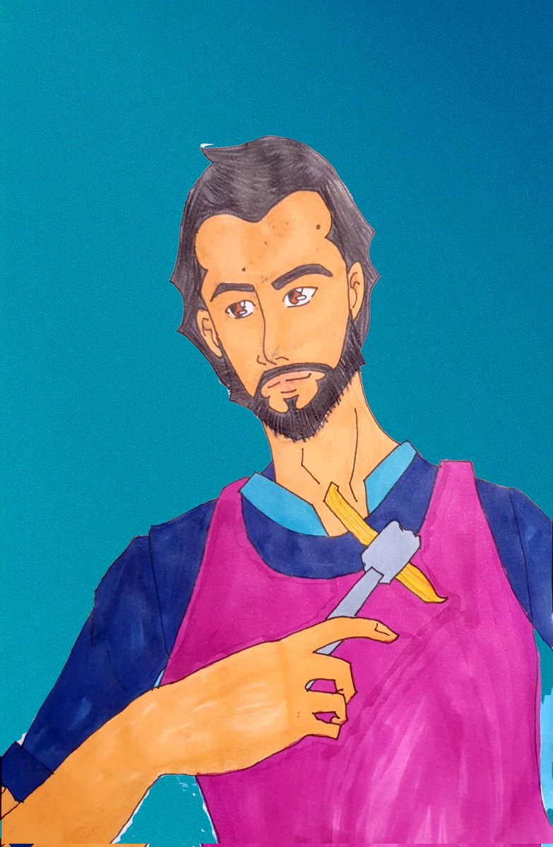 MayogaX 🦁 tweet media