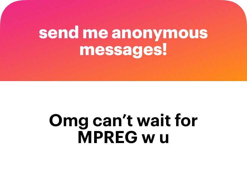 yaoiphag's tweet image. JHSJSJSJS

ngl.link/irlyaoimaster