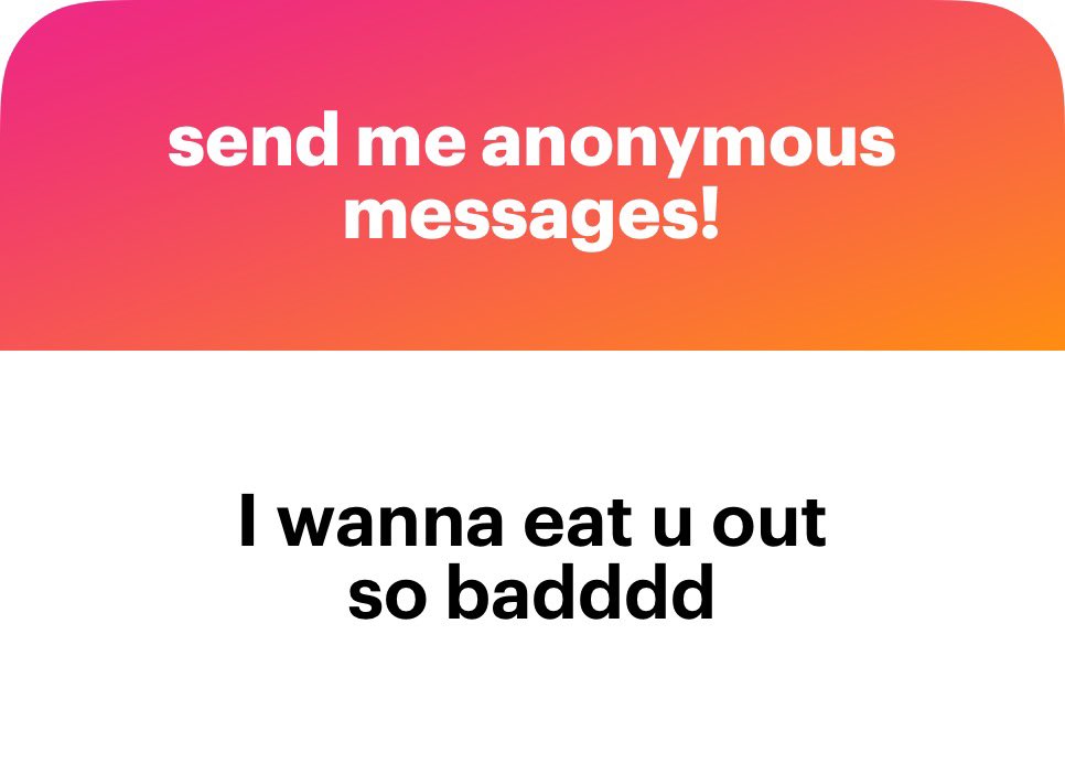 yaoiphag's tweet image. JHSJSJSJS

ngl.link/irlyaoimaster