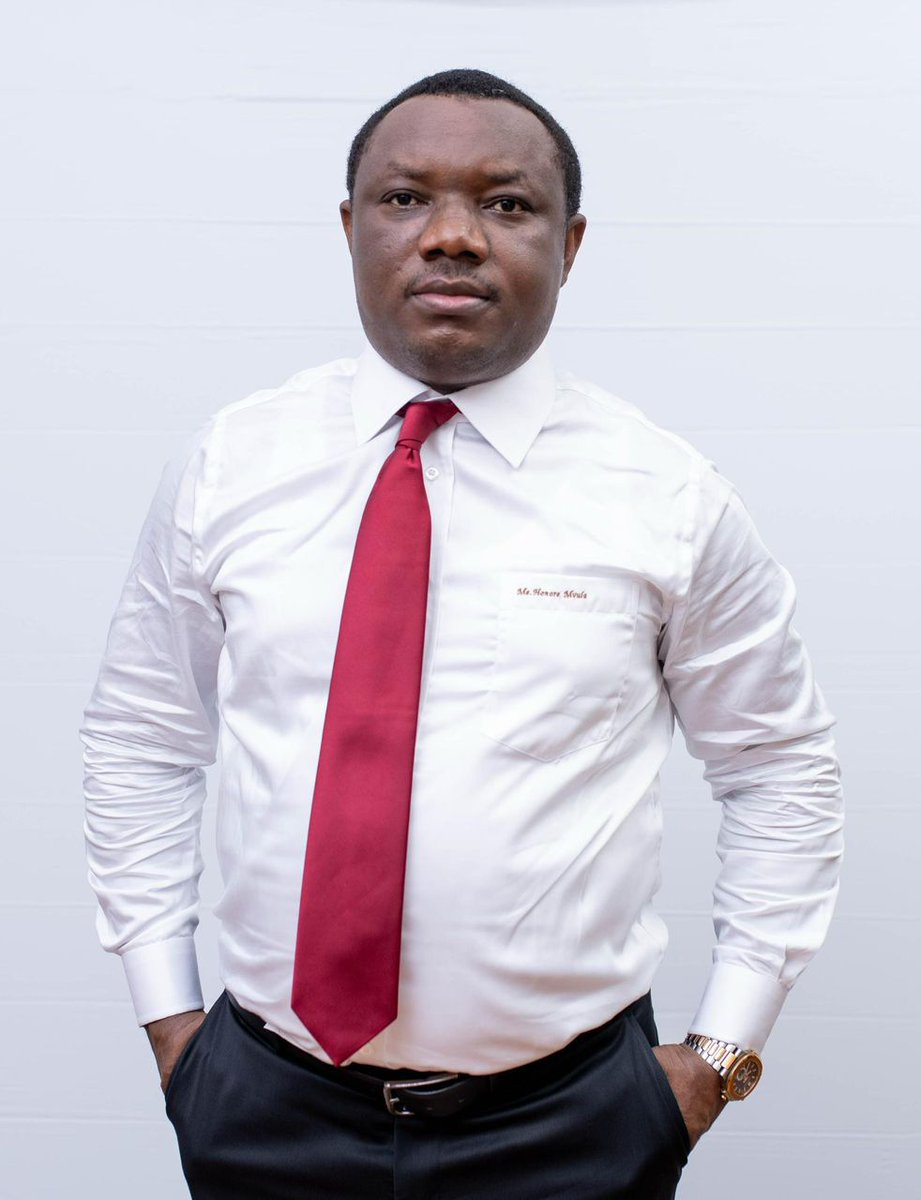 Cher honoré mvula kabala, votre engagement pour ce pays la RDC est admirable. Je vous apporte tout mon soutien et j'espère que votre action portera ses fruits pour le bien de tous.