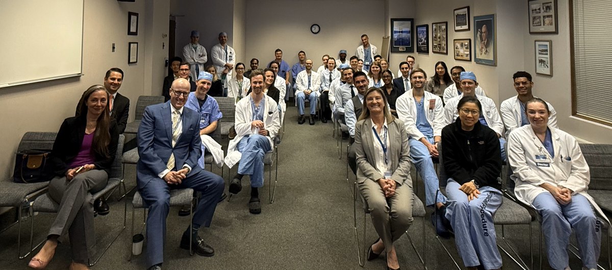 While on her sabbatical, Dr. Kate Drummond is a visiting professor from Australia. The Department of Neurosurgery would like to welcome her here while she is in Rochester, Minnesota.