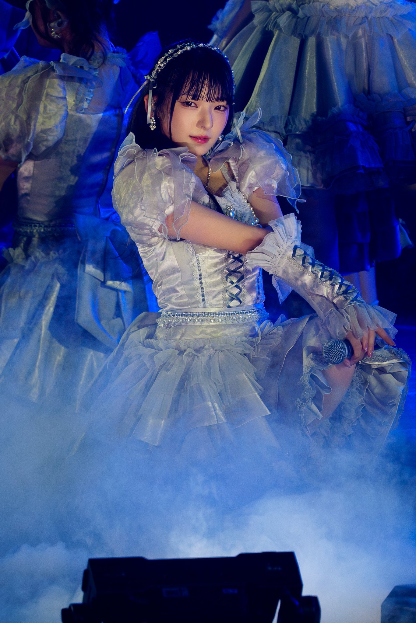 永田詩央里　生写真　初期からイコノイジョイフェス2022まで 永田 詩央里 on X: 
