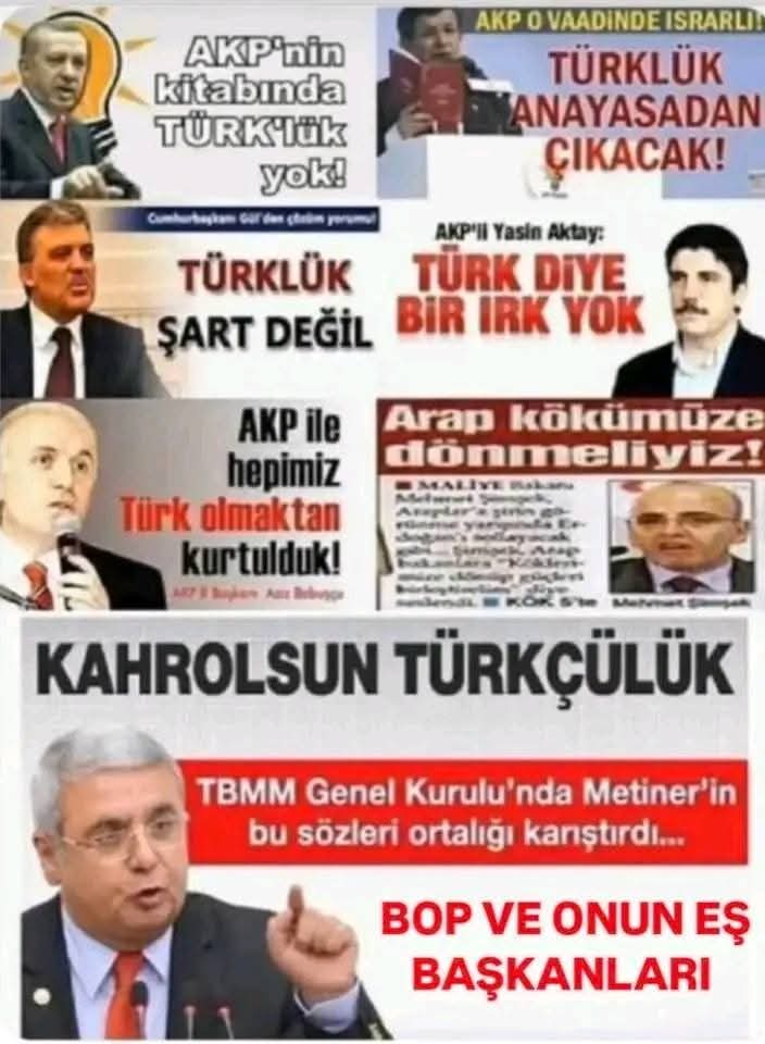 <a href="/xalsancak/">AL SANCAK</a> Türk olmadığınızı da biliyoruz!