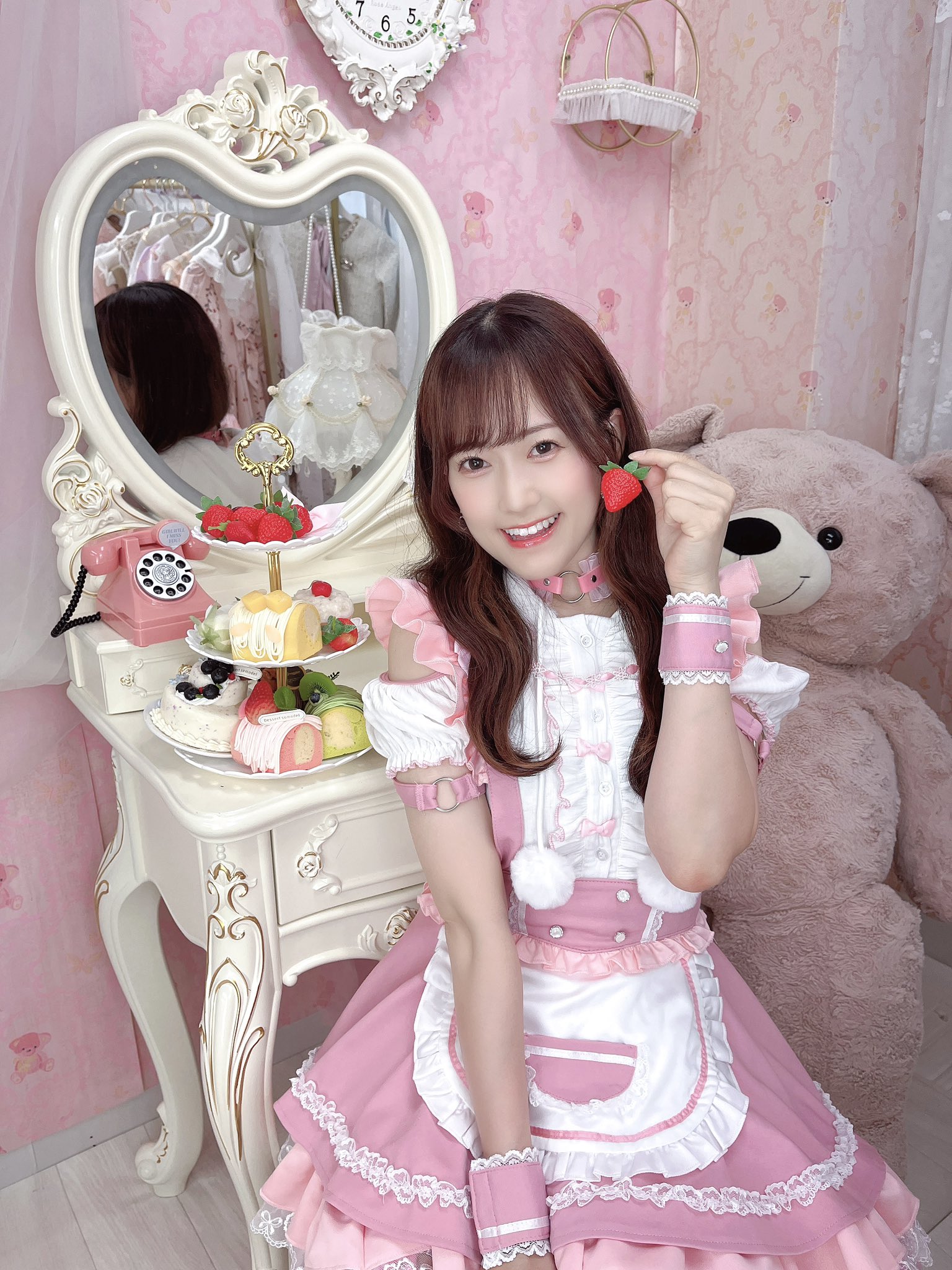 ♡様♡ さぁや🎀🫧 on X