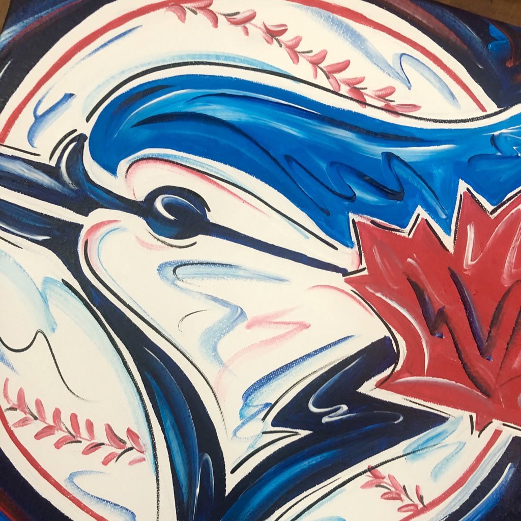 7thGypsy's tweet image. GOOOO #Birdland
Beat those #LightsUpLetsGo