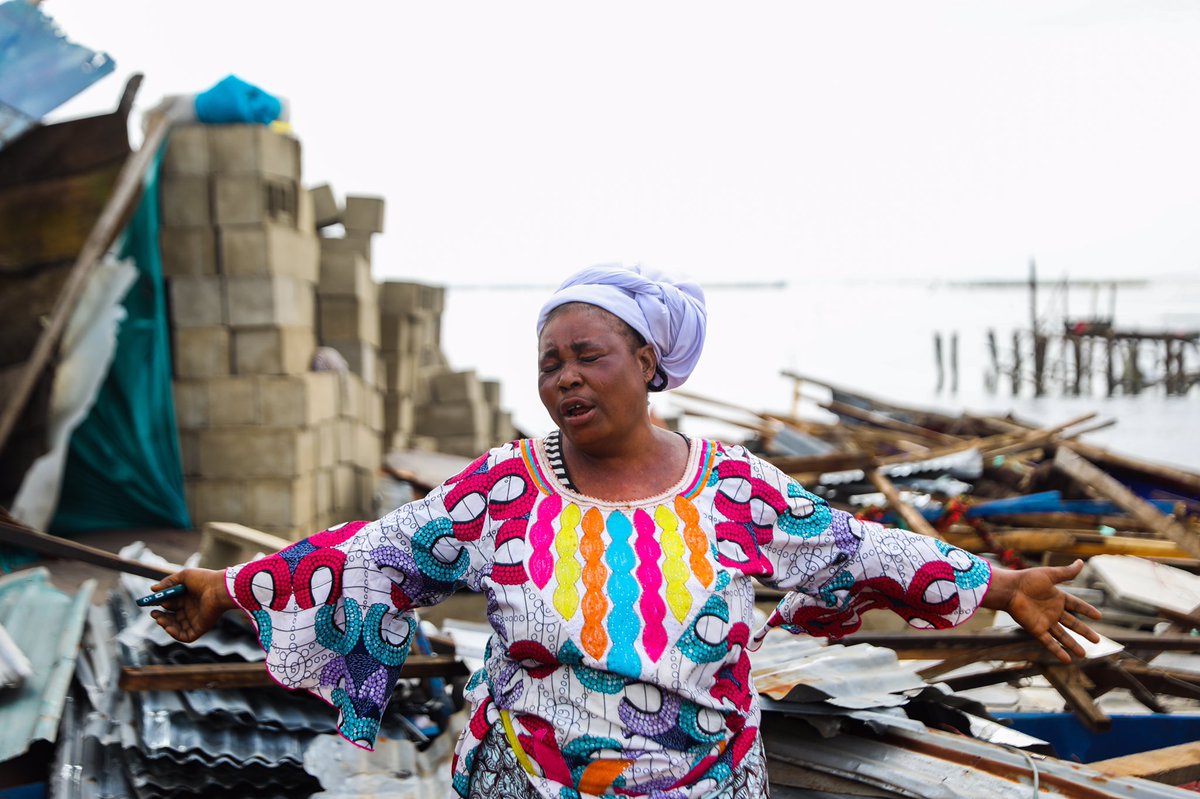 My body remembers… 

28th, July 2023
Oworonshoki, Lagos.