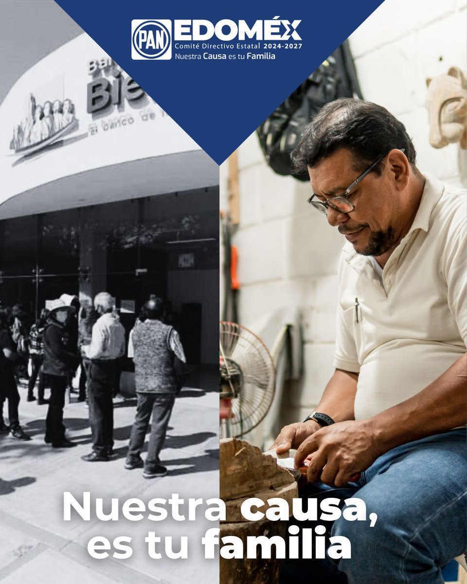 Todo sube, pero tu ingreso no. En lugar de dádivas, proponemos incentivos para que no batalles cada quincena y que te alcance para darle lo mejor a tu familia.
