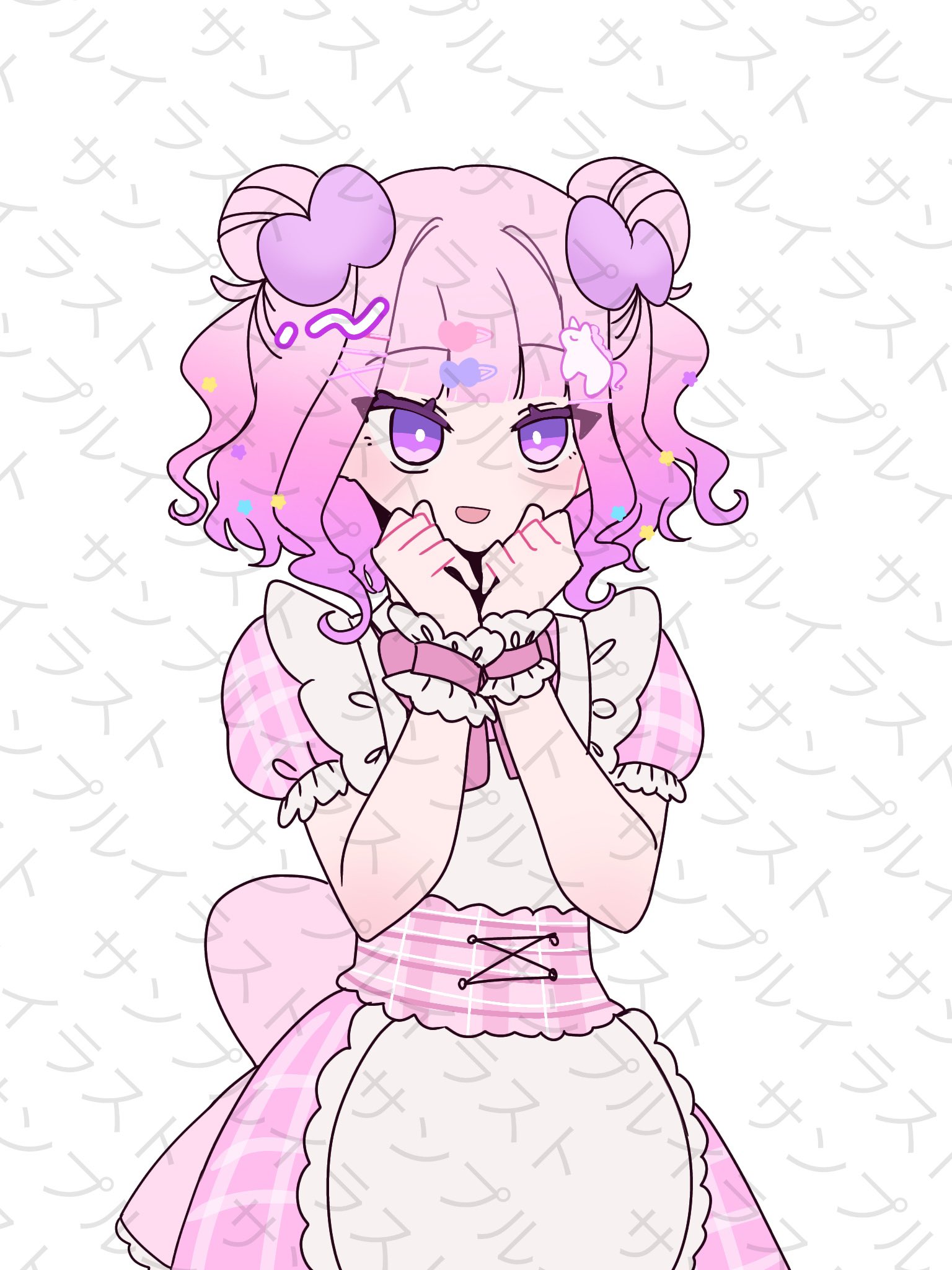 豆@依頼受付中 on X: 