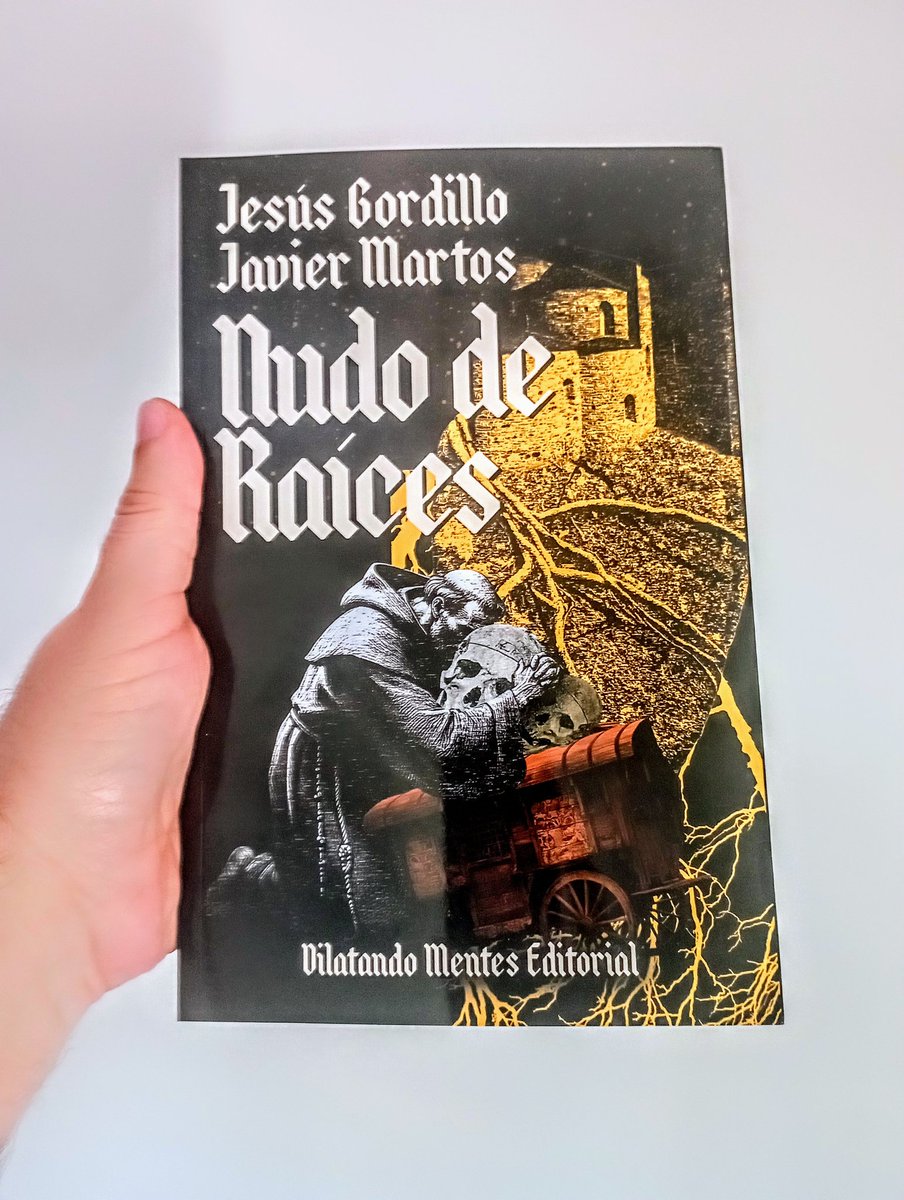 Las primeras críticas y reseñas están siendo muy positivas. 🤩🤩🤩