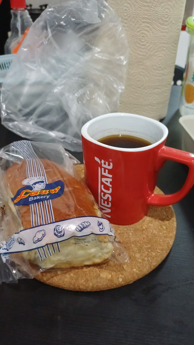 Ipok meti ulud gaes...