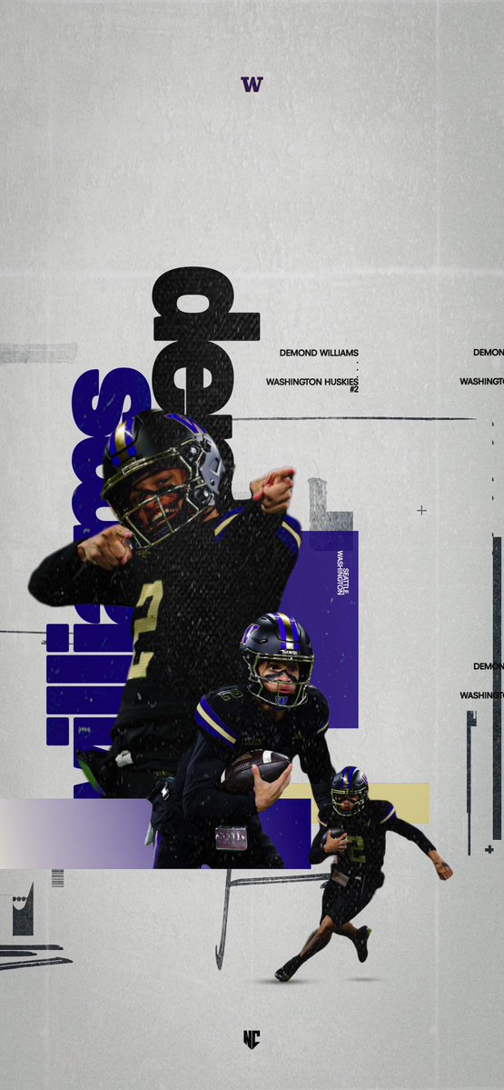 Here's a picture of the best QB in the Big Ten☔️☔️☔️