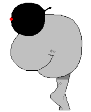 JonesHeadstone's tweet image. orb (me)