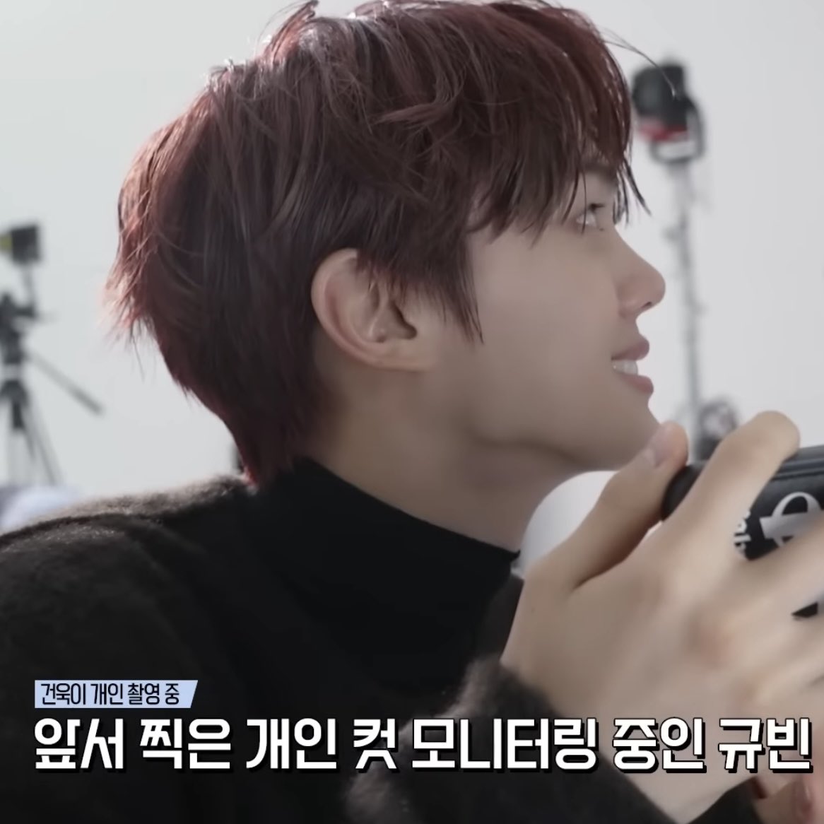 kimgyuday's tweet image. 
