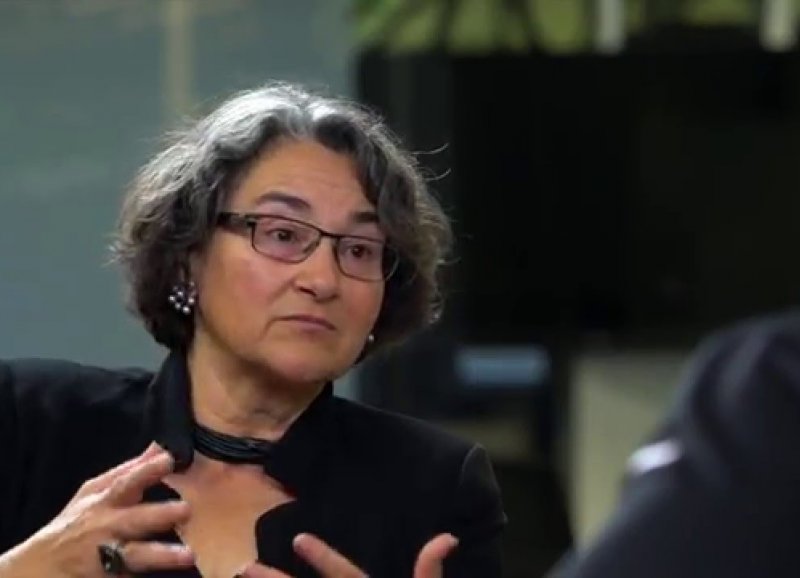 retrocompmx's tweet image. El 27 de julio de 1955 nace Joanna Hoffman, ejecutiva de marketing de EEUU conocida por su trabajo en Apple y NeXT, especialmente en el proyecto Macintosh, y por su relación con Steve Jobs.
Fue una de las pocas que no temía enfrentarse a Jobs.
#retrocomputingmx #joannahoffman
