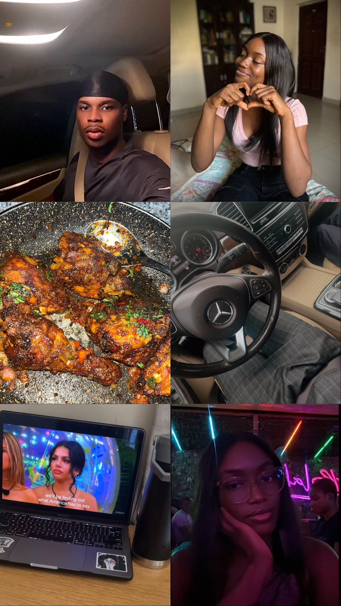 Dr_youngy's tweet image. Agba chef👨🏾‍🍳  7/12