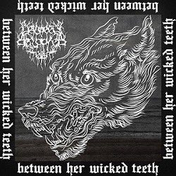 Between Her Wicked Teeth
Australia
Formed 2017
Death/Black/Sludge 

2017 Between Her Wicked Teeth
youtu.be/C2sXIQisozo?si…
