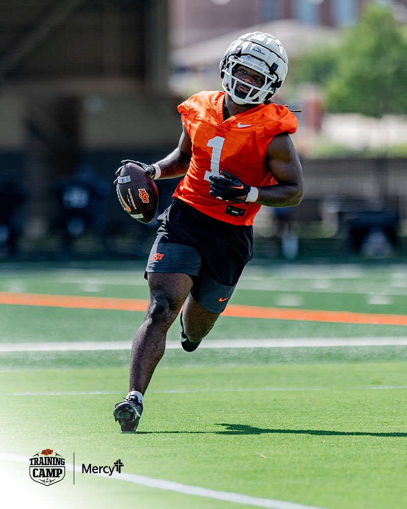 OSU Cowboy Football tweet media