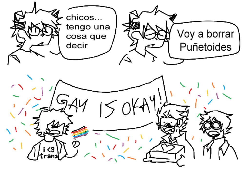 ElgranRaptor's tweet image. chicos...