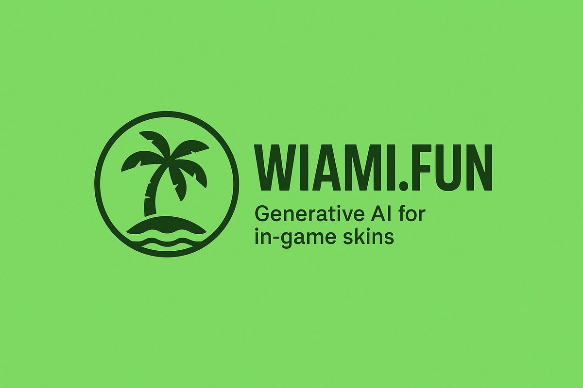GamingDailyx's tweet image. NEW ⚡️: Wilder World Reveals More on Its AI Creator Platform!
• Create weapon skins, launch ERC-20s, mint NFTs
• Progress via bonding curve caps: 9K → feature, 90K → mint
• Platform fees: 50% burned in $WILD, 50% to creators
More features and item types coming soon. 🔜