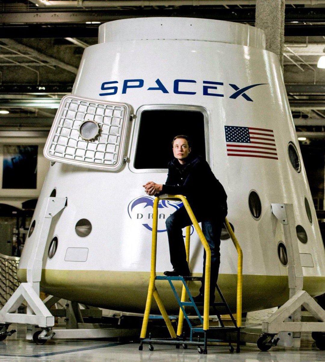 elonmusksonlilx's tweet image. Dedication makes dreams come true!
Do you agree?
Yes or No