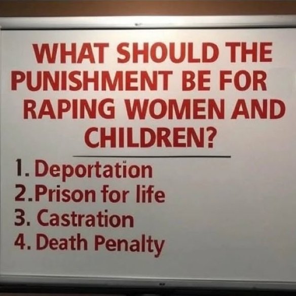 Be honest: 1, 2, 3 or 4