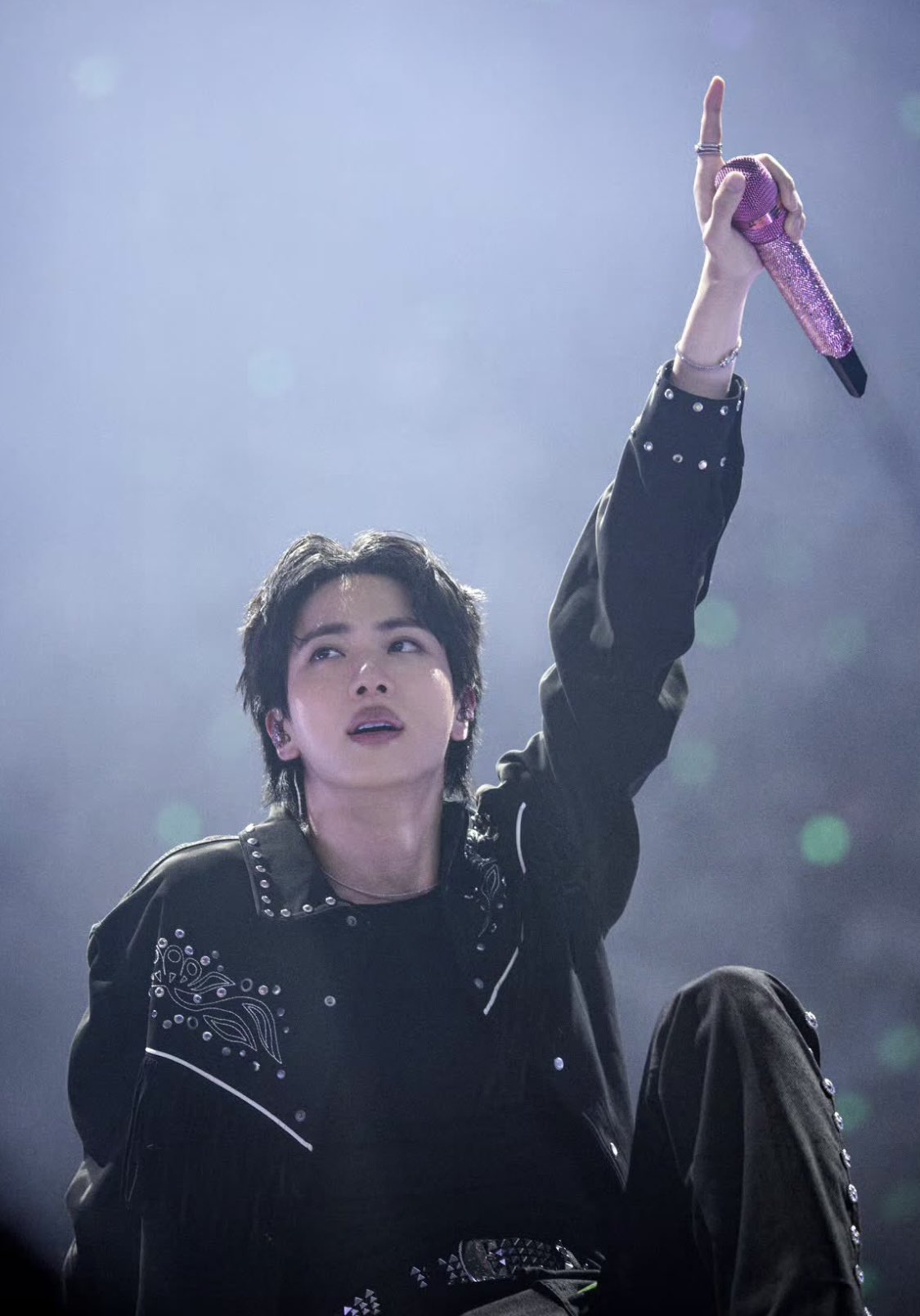 jinこ♡ みみこ🐹🎣🍓 on X: 