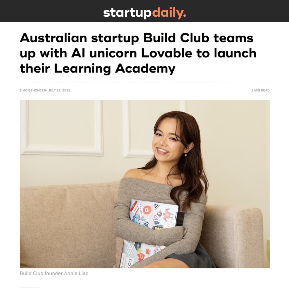 Annie ❤️🔥 tweet media