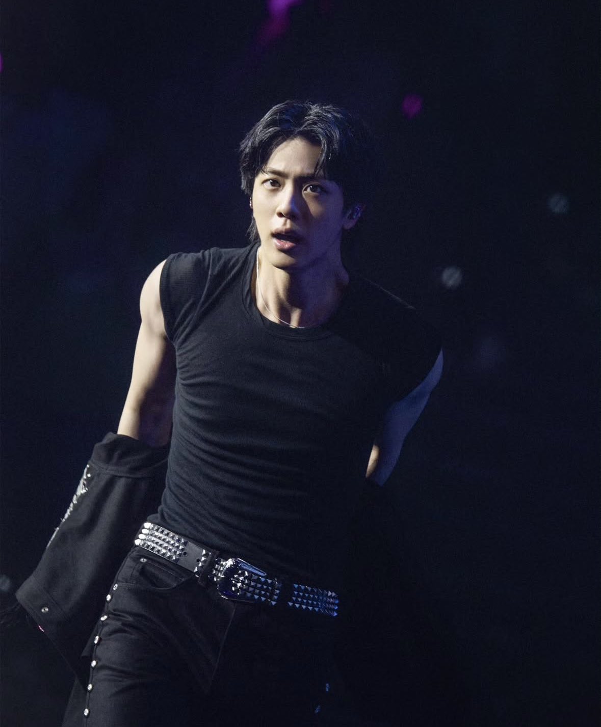 ガクトママ様【BTSC6186：JIN(ジン)】他49点／写真L版 ガクトママ様【BTSC6186：JIN(ジン)】他49点／写真L版