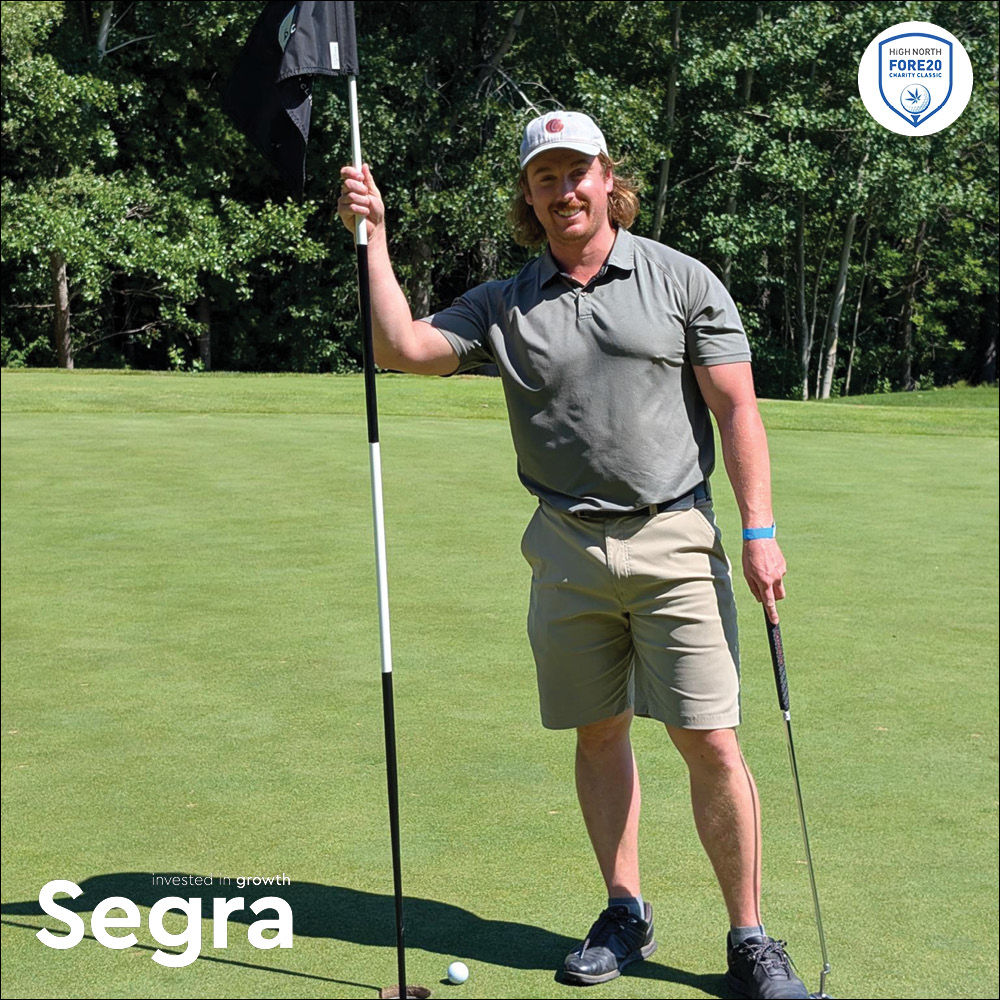 Huge thanks to the team at High North for hosting another fantastic Fore20 Charity Golf Classic last week!
We were proud to participate &amp; be a sponsor for this amazing event once again in support of a great cause.
Already looking forward to teeing it up next year!