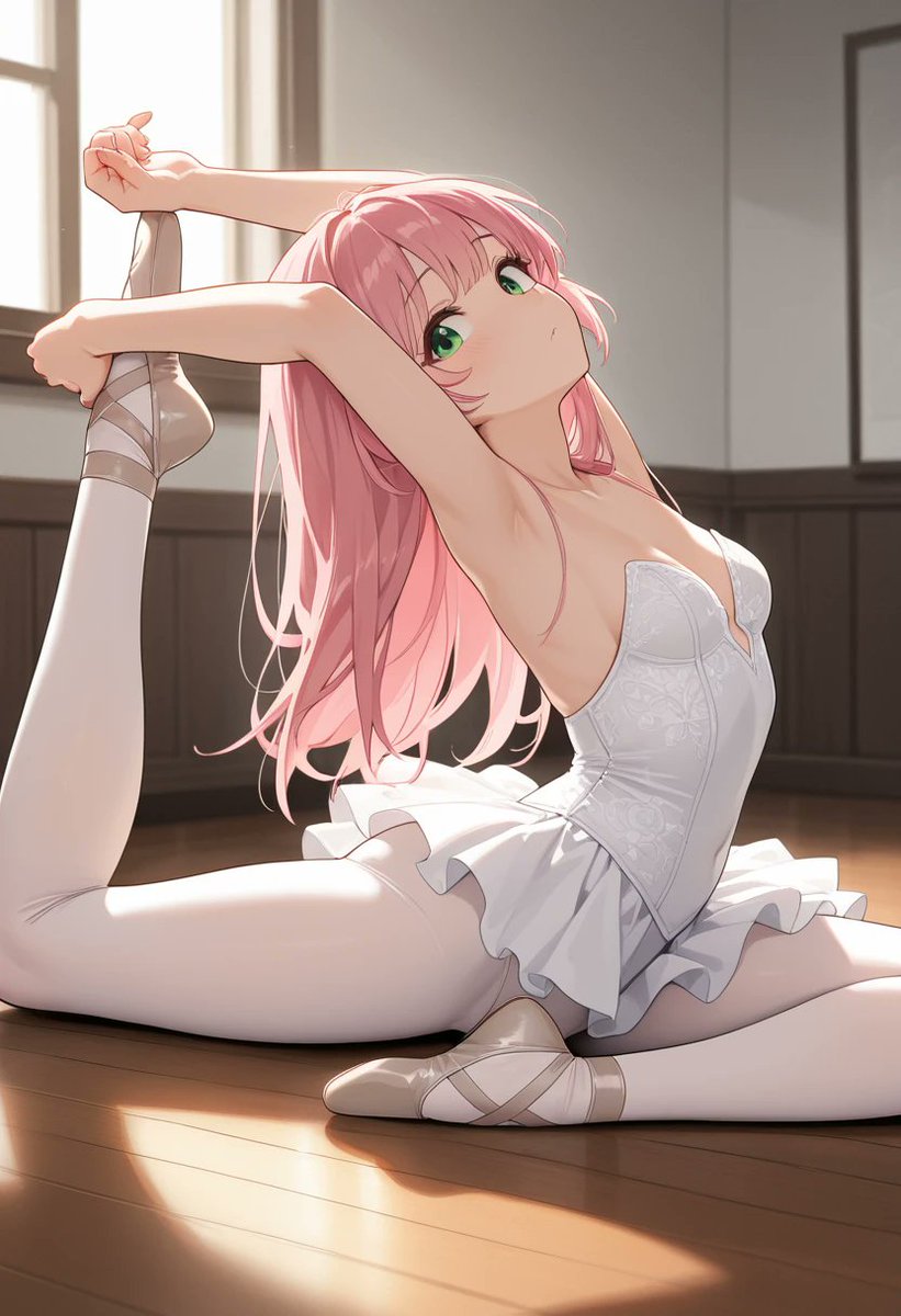 ballet