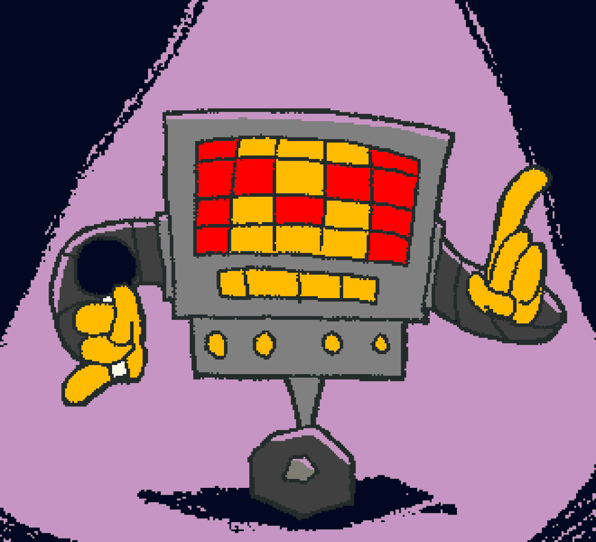 doodoofecal's tweet image. I&apos;m very proud of this ehwnvcdn
#undertale