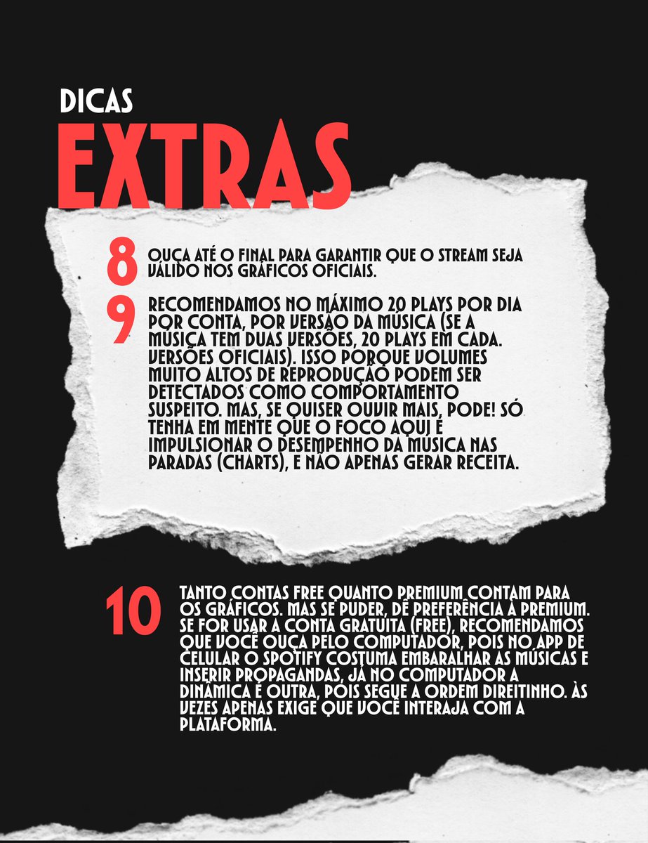 AnittaCrave's tweet image. 📣 REGRAS E ORIENTAÇÕES:
Leia atentamente cada tópico. Com essas informações você será capaz de criar sua própria playlist com foco em "São Paulo" e fazer stream na Anitta de forma consistente.
CHUVA EM SÃO PAULO