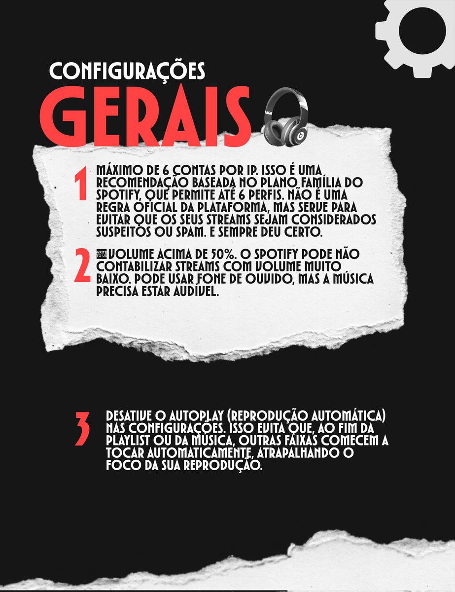 AnittaCrave's tweet image. 📣 REGRAS E ORIENTAÇÕES:
Leia atentamente cada tópico. Com essas informações você será capaz de criar sua própria playlist com foco em "São Paulo" e fazer stream na Anitta de forma consistente.
CHUVA EM SÃO PAULO