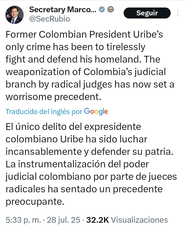 isamg6's tweet image. Sus supuestas víctimas, según información pública, han estado vinculados con la guerrilla que el presidente @AlvaroUribeVel combatió con gallardía.