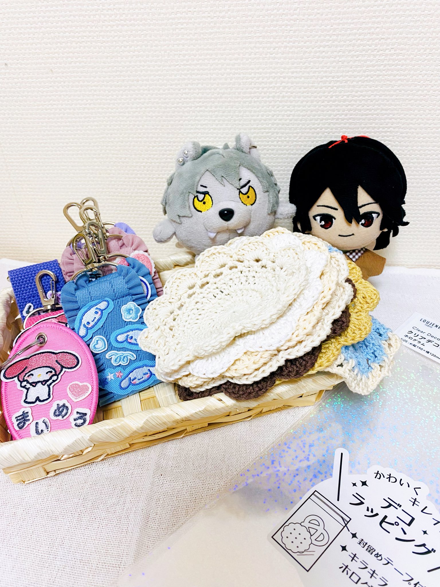 ▼ おばけちゃんページ△ おばあちゃんのバケロン おばけがっこうへいこう！ - メルカリ